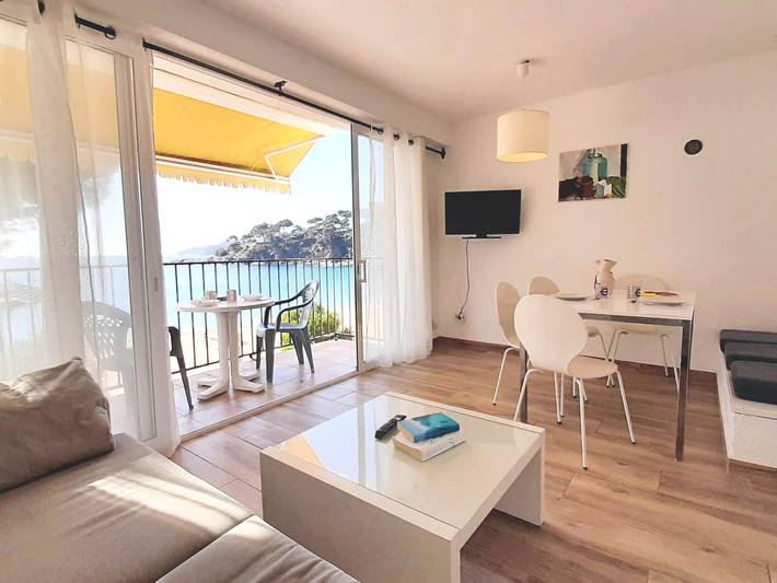 Ferienwohnung für 6 Personen, mit Terrasse in Palafrugell - 2