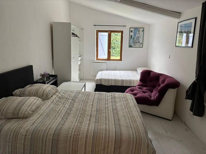 Villa pour 8 personnes, avec piscine ainsi que jardin et jacuzzi à Draguignan - 2