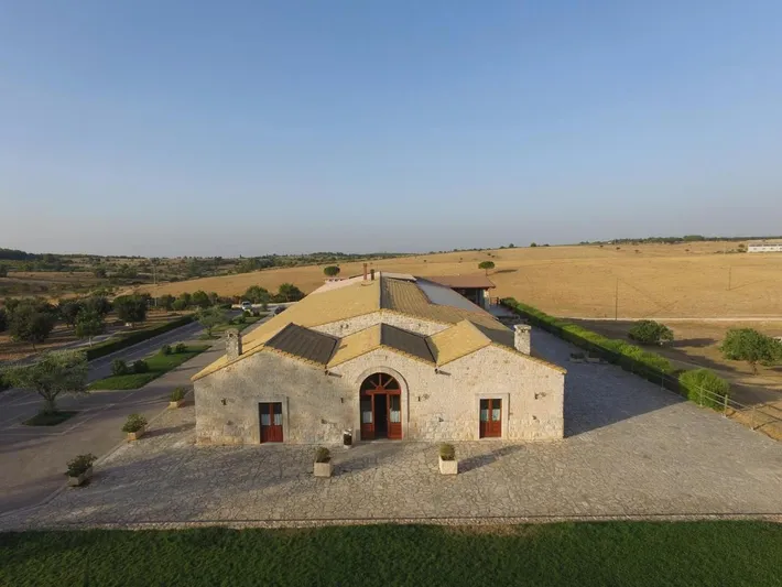 Bed and breakfast per 4 persone, con panorama e giardino - 1