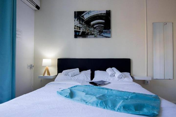 Chambre d’hôte pour 2 personnes