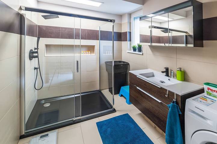 Appartement entier, Appartement Minimal Style à Budapest in Budapest, Danube-Ipoly National Park