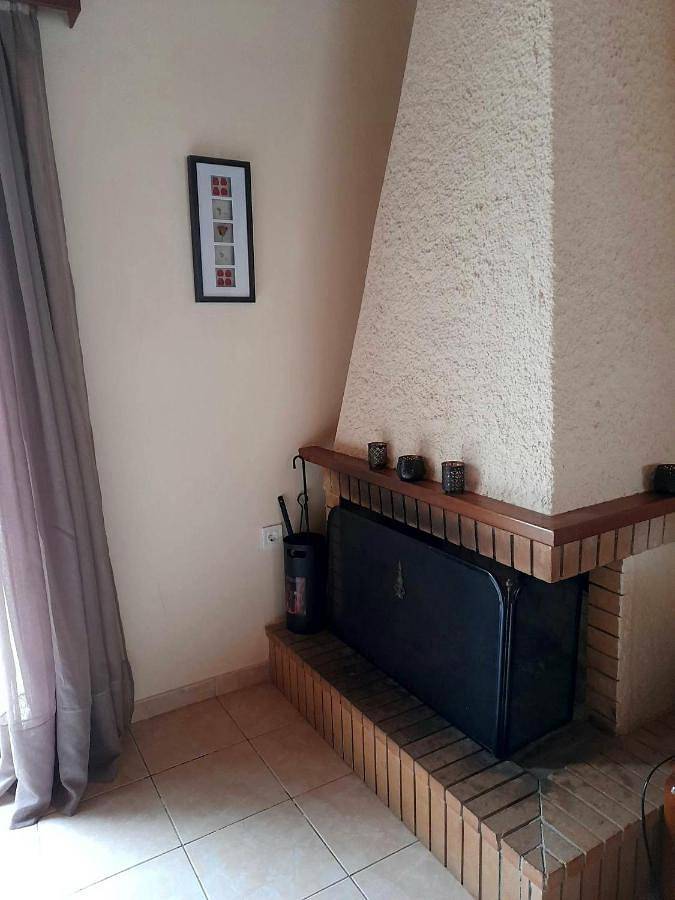 Two-Bedroom House in Anavyssos, Regionalbezirk Ostattika