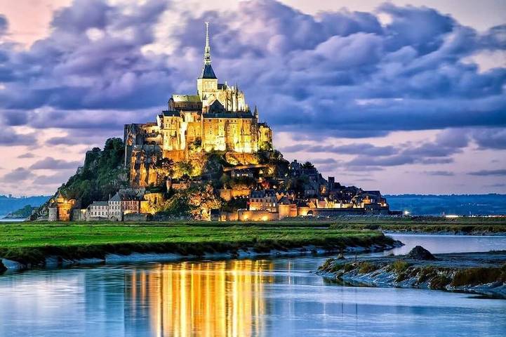 Gîte pour 2 personnes, avec jardin et terrasse à Prétot-Sainte-Suzanne