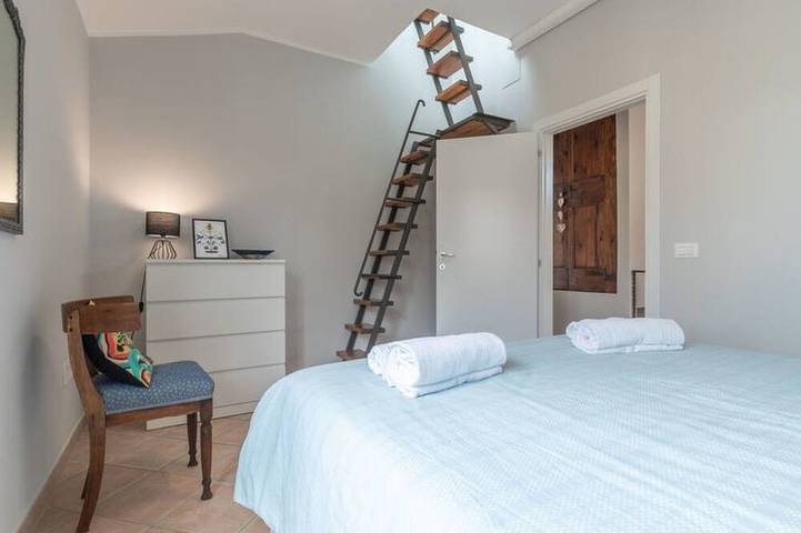 Appartamento intero, Casa Del Porto in Fano (Italia), Fano (Comune)