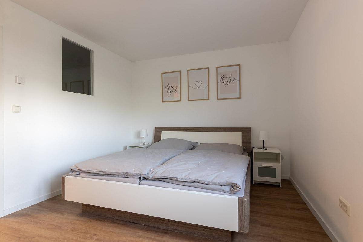 Ferienwohnung in Konz, Landkreis Trier-Saarburg