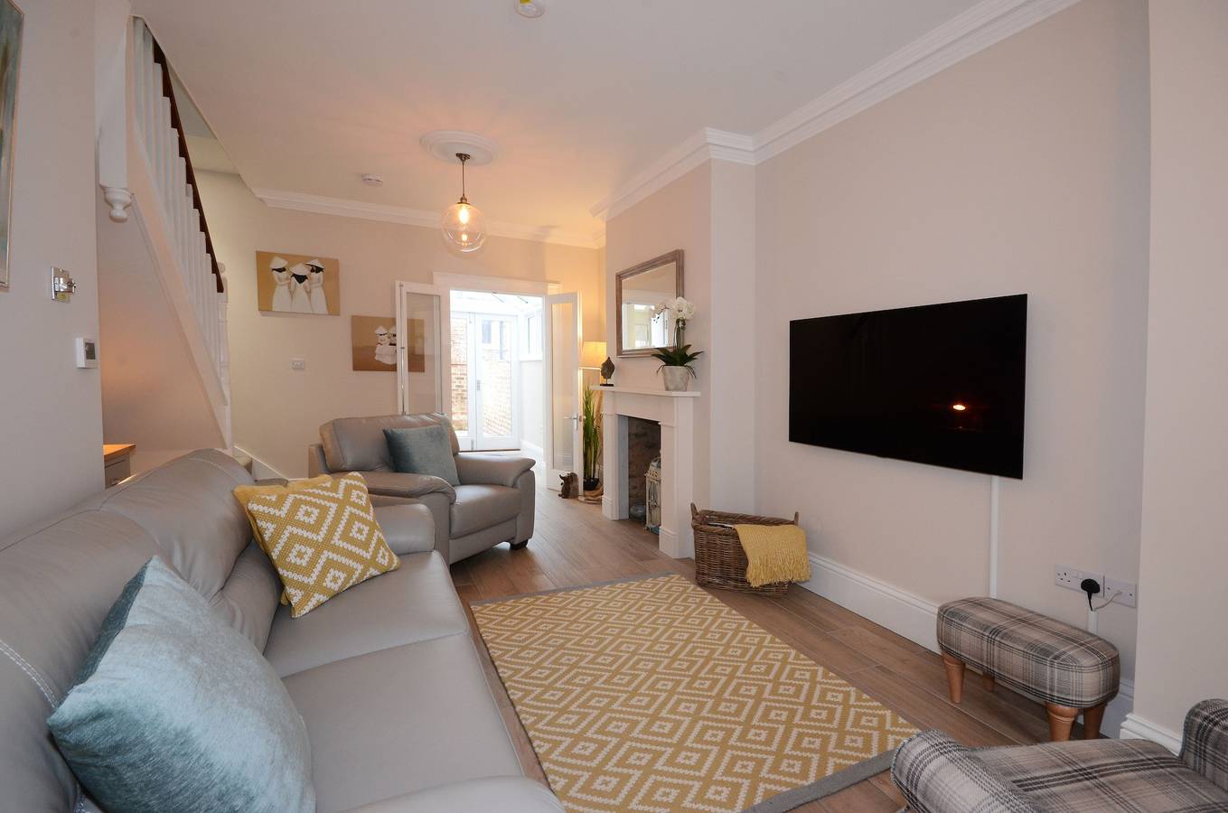 Bishops Court Cottage  in York, Yorkshire