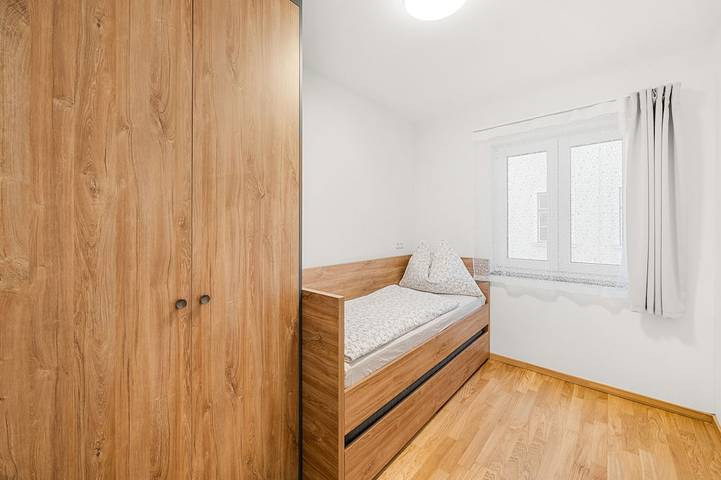 Ferienhaus für 3 Personen, mit Garten in Hallstatt - 4