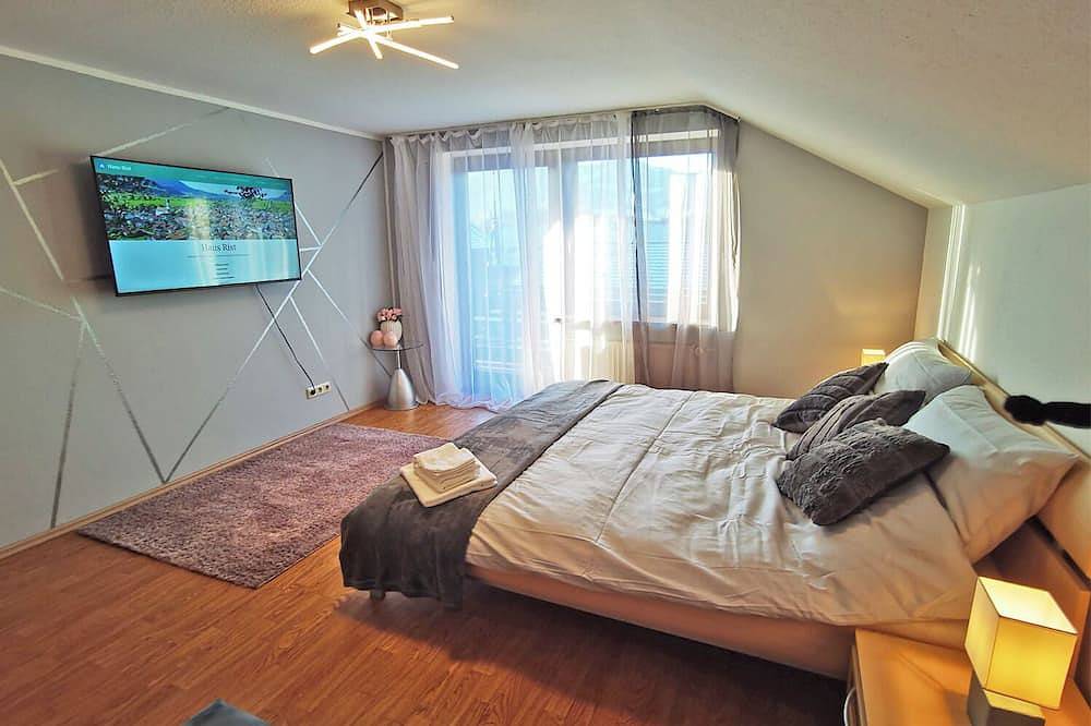 Ganze Wohnung, Ferien-Apartment \"Panoramablick\" - Freizeit und Erholung im Allgäu. in Sonthofen, Bayerisch Schwaben