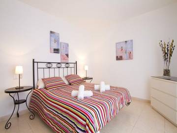 Chalet para 10 Personas en Cortijo Viejo, Yaiza, Foto 4