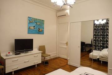 Appartement De Vacances pour 2 Personnes dans Périgueux, Périgord Blanc, Photo 2