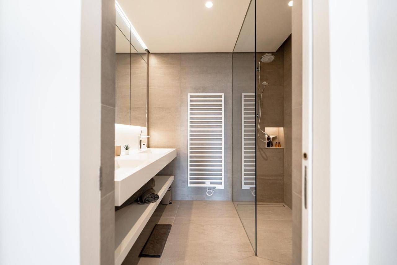 Appartement entier, Lux City Hamilius - Modern & Spacious Apart w/View in Luxembourg (ville), Luxembourg
