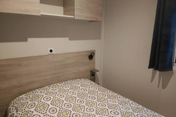 Camping pour 4 personnes à Erdeven - 3