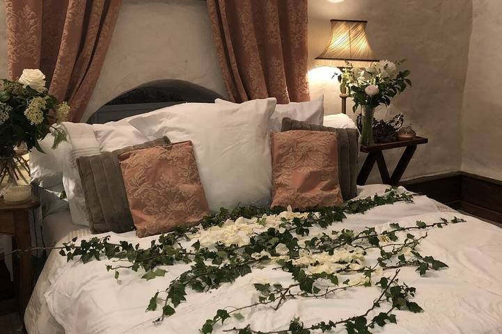 Château pour 15 personnes, avec jacuzzi dans l' Ain - 2