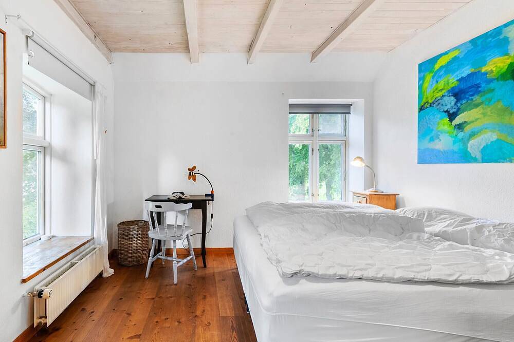 Beautiful home in Sønderborg with Wifi in Sønderborg, Flensborg Fjord (Danmark)