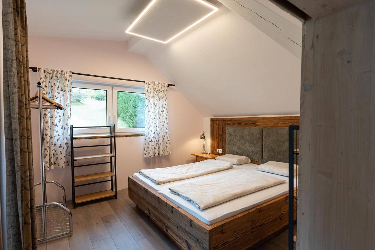Ferienhaus Kräuterhäusl in Puchenstuben, Mostviertel Region