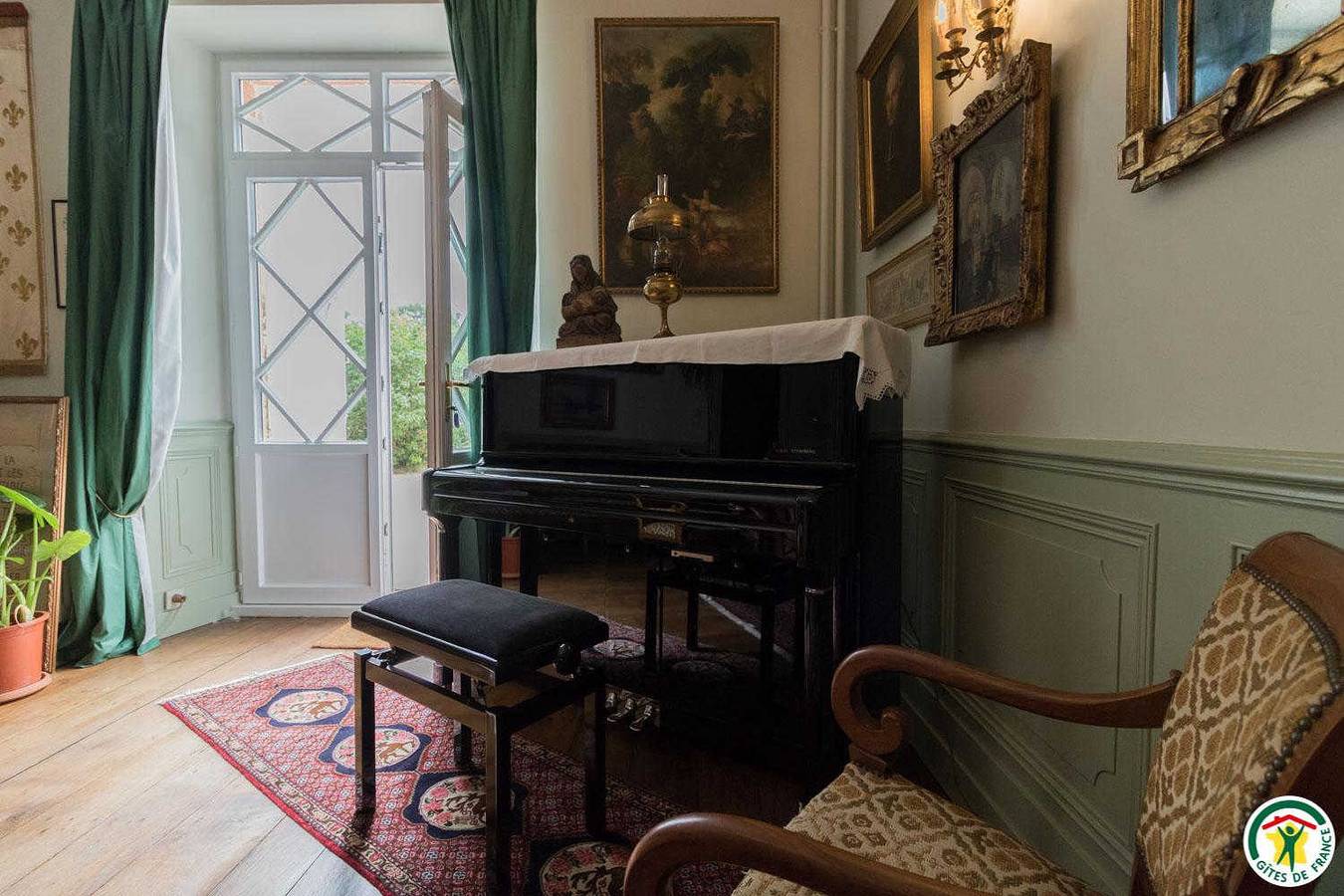 Bergère in Bérat (Haute-Garonne), Haute-Garonne