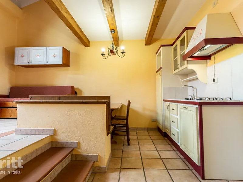 Tritt — 5-person apartment on the Etruscan coast in Marina di Bibbona, Bibbona