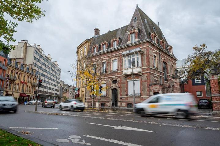 Appart’hôtel pour 4 personnes, avec vue