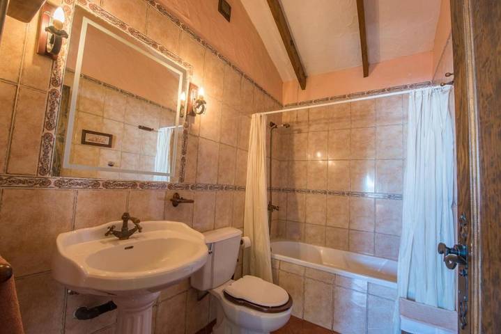 Casa rural para 4 personas, con Terraza en Isora - 2