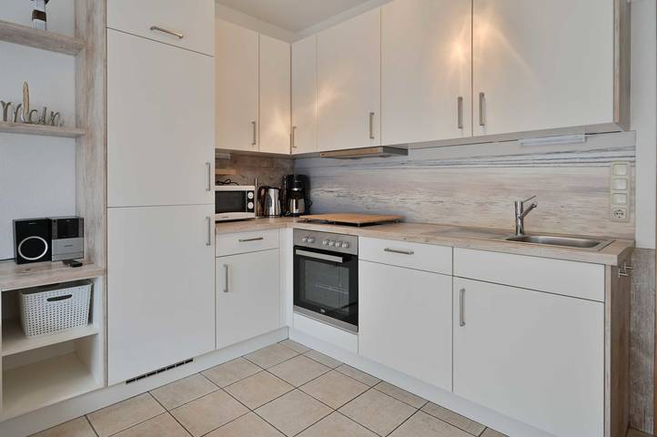 Ganze Ferienwohnung, Fewo Ringe Nr.2 in Kellenhusen, Ostholstein