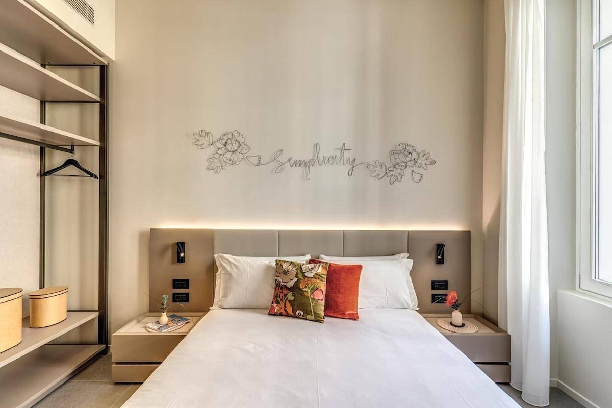 Suite in Centro di Roma, Roma