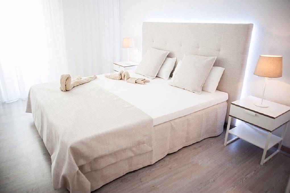 Ganze Ferienwohnung, Marieta 1 in Colònia de Sant Jordi, Ses Salines