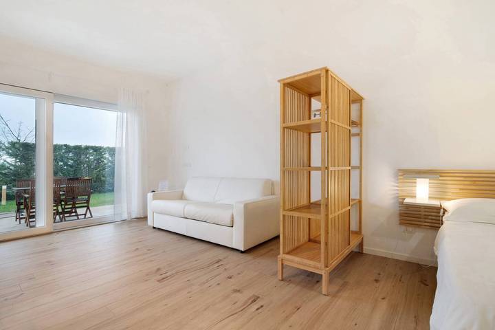 Studio für 4 Personen, mit Garten in Lido di Jesolo - 3