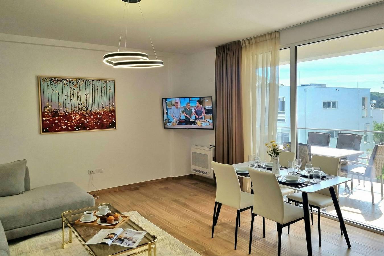 Geheel appartement, Sanpietro Holiday Homes 293 in Ishëm, Albanië
