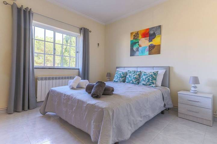 New Fantastic 5 bed/4 bath detached Villa, with private swimming pool 168309/Al in Quinta do Sobral, Castro Marim