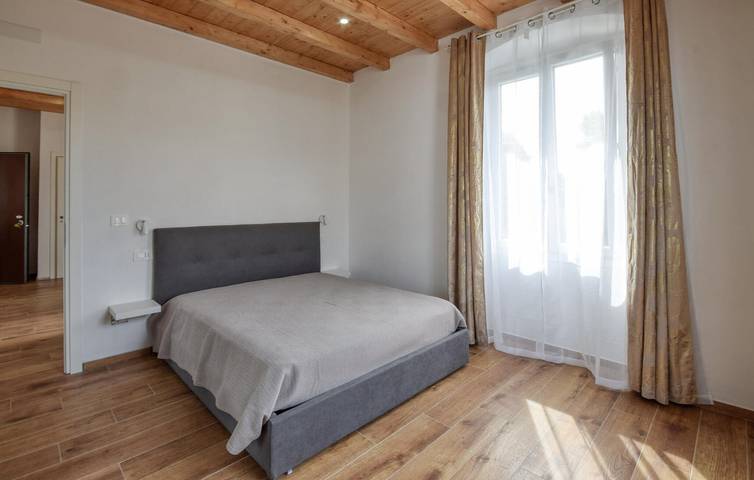 Gîte pour 4 personnes, avec terrasse à Chiavari - 4