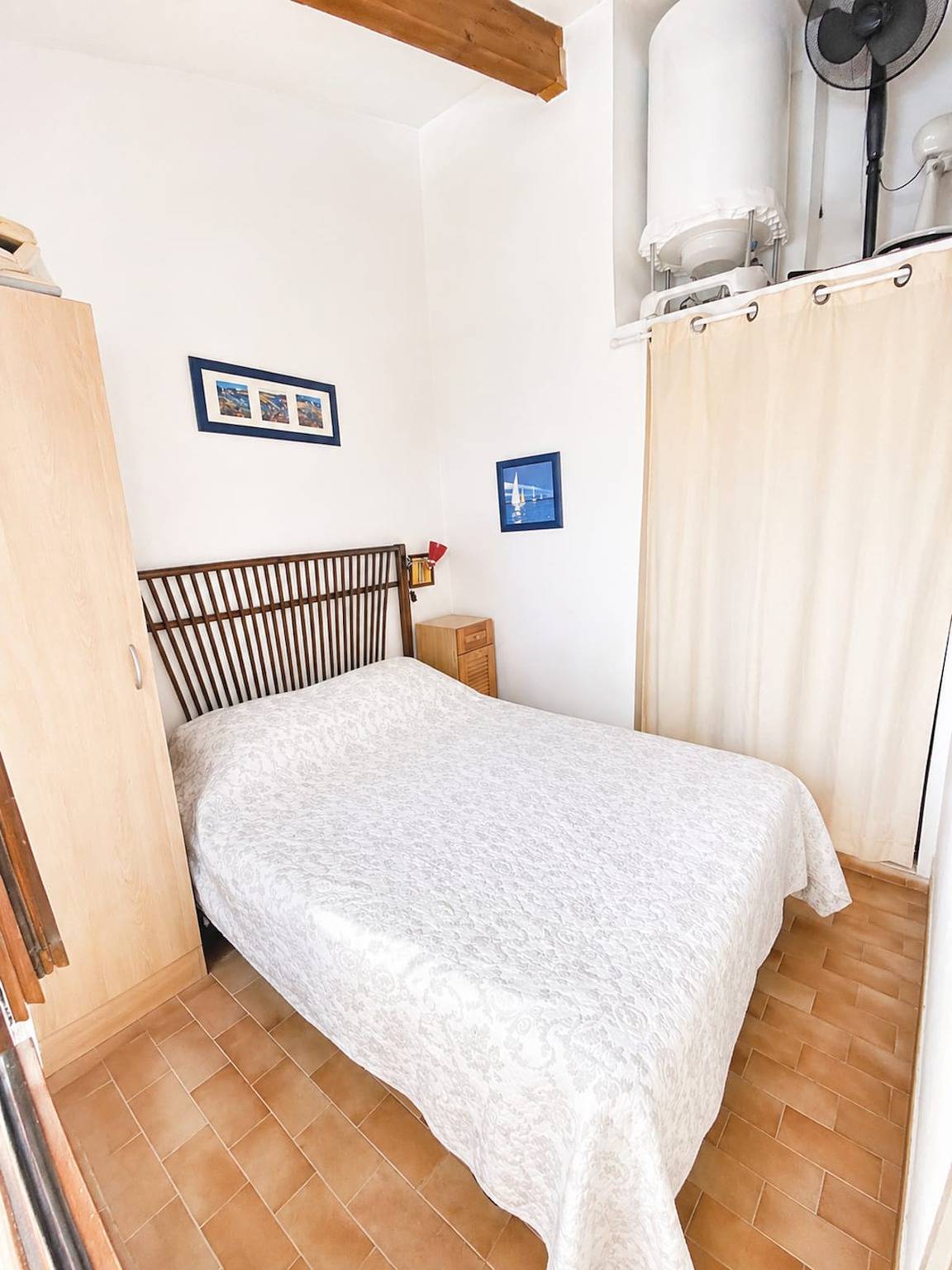 Appartement entier, Eureka C43 - Appartement - Piscine - 100m Plages in Cap d'Agde, Agde