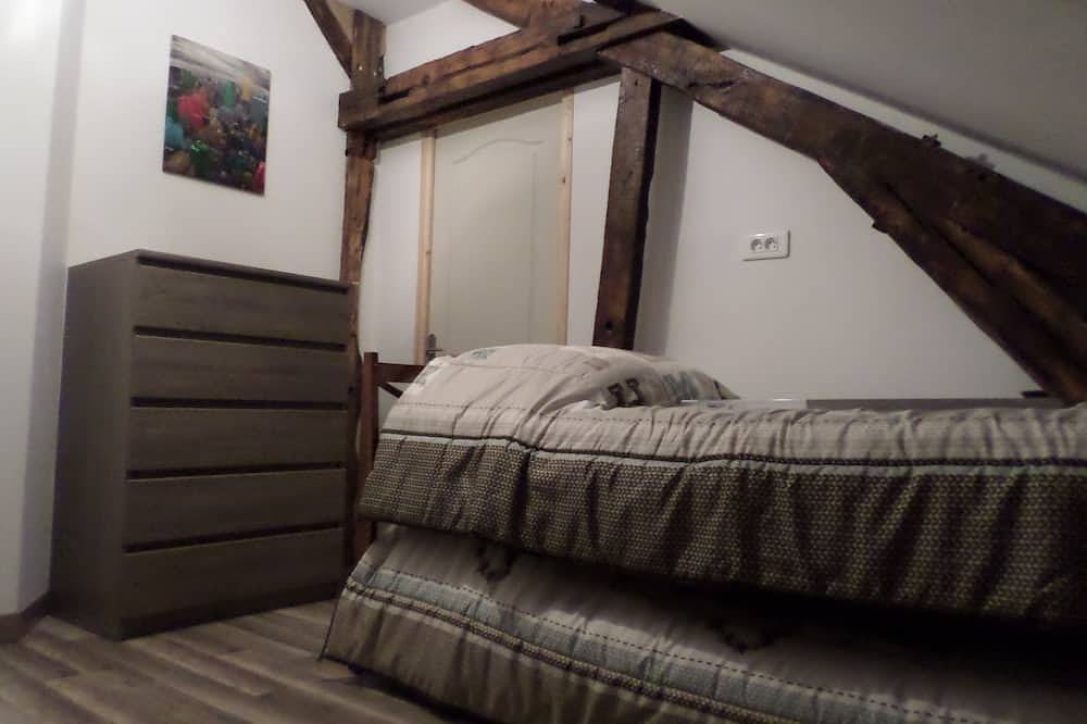 Solognote casa reformada amueblada 4 personas in La Ferté-Saint-Aubin, Sologne