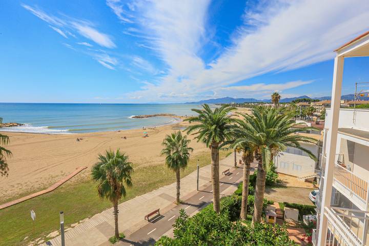 Gîte pour 6 personnes, avec terrasse à Cambrils - 3