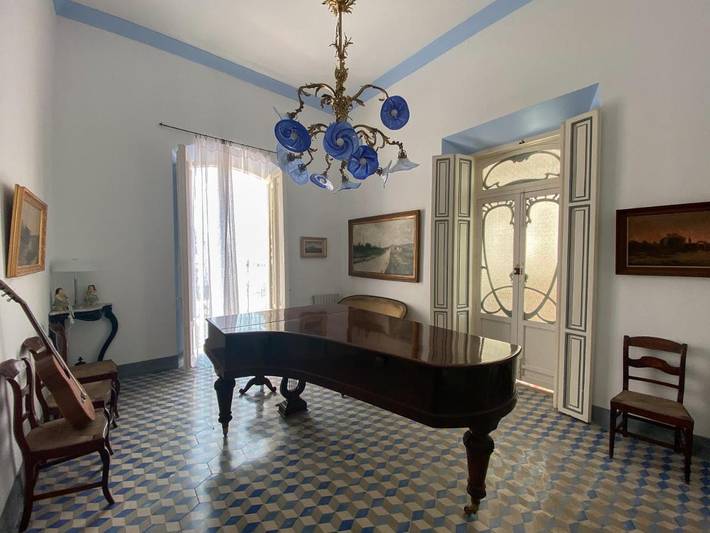 Casa rural para 8 personas, con Terraza además de Piscina y Vistas en Cuevas del Almanzora - 4