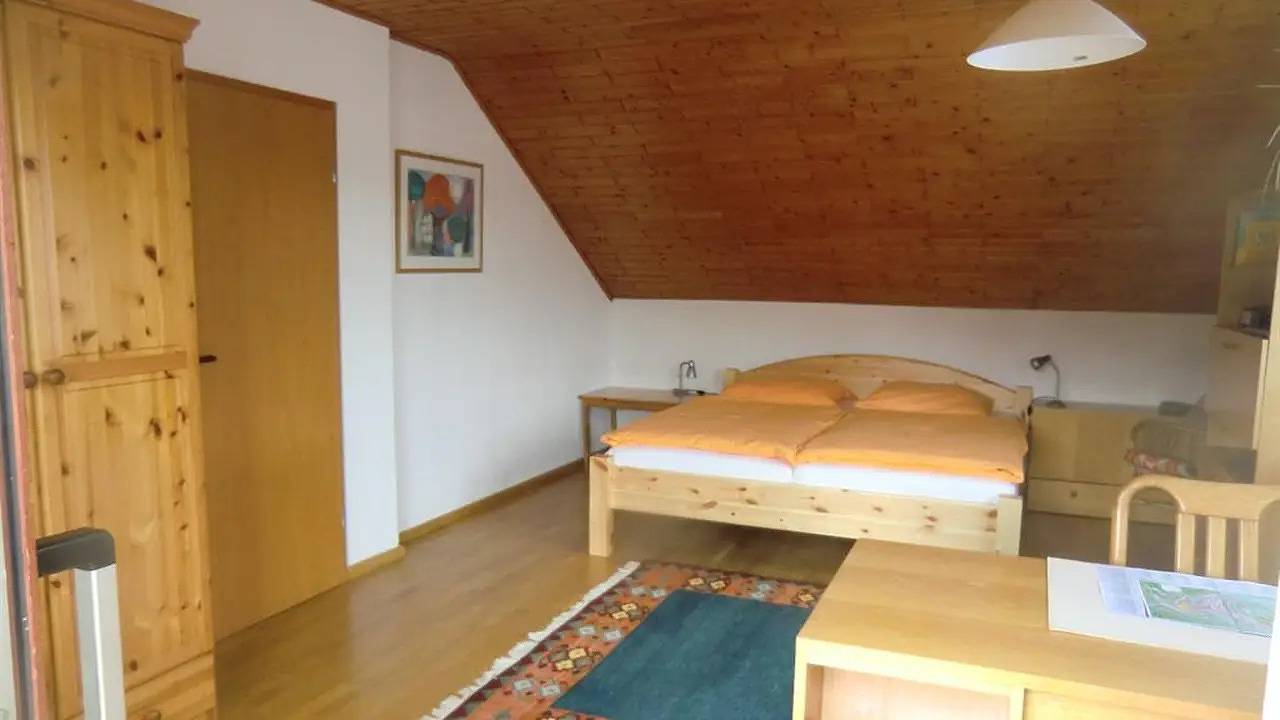 Ganze Ferienwohnung, Ferienwohnung für 4 Personen (60 m²) in Bernkastel-Kues in Bernkastel-Kues, Bernkastel-Kues & Umgebung