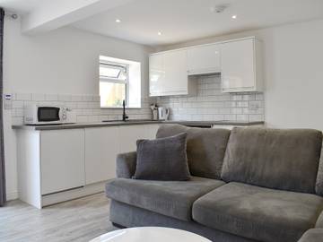 Cottage for 2 People in Winchelsea Beach, High Weald, Photo 1