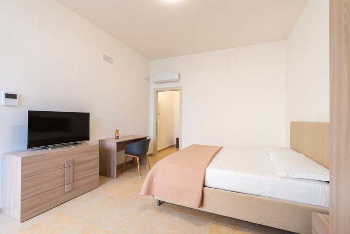 Gîte pour 2 personnes à Trani - 2