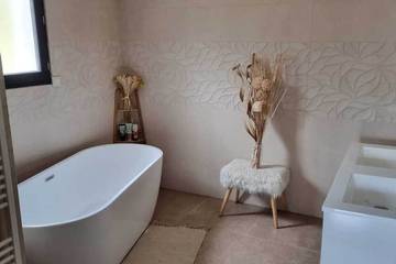 Villa pour 8 Personnes dans Ajaccio, Région d'Ajaccio, Photo 4