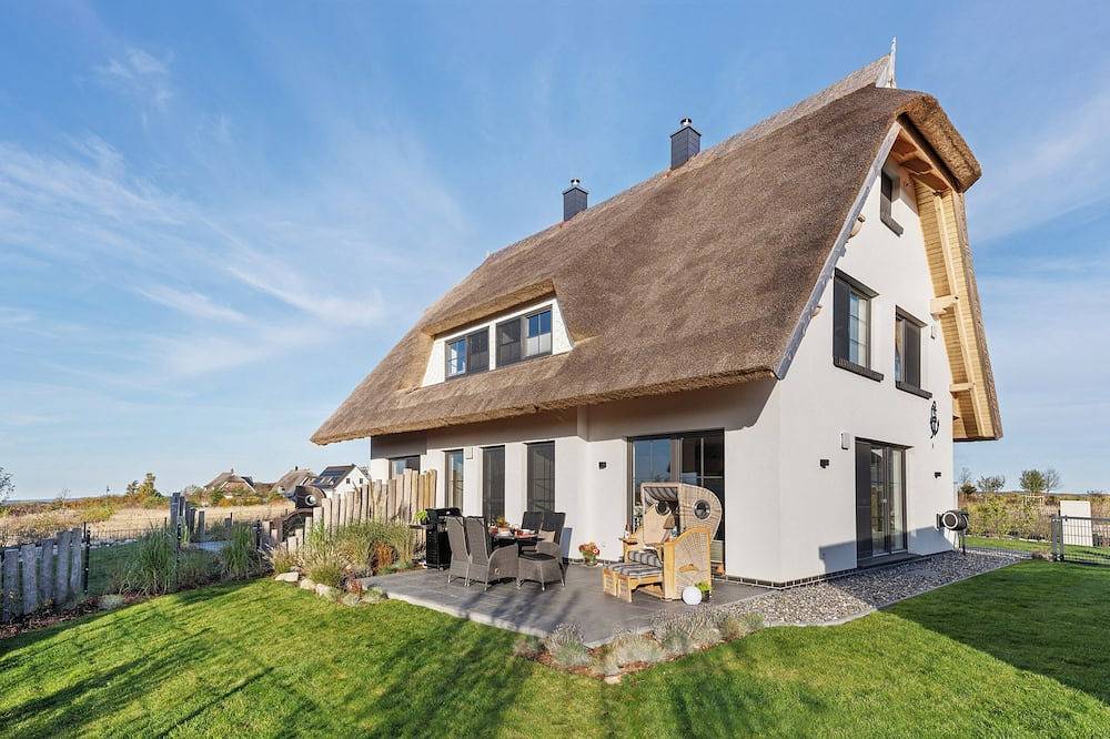 Ferienwohnung in Rügen für 2 Personen in Rügen
