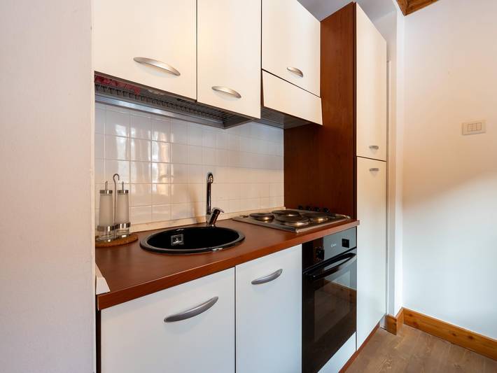 Appartamento intero, In edificio storico, con aria condizionata in Ceresole Reale, Canavese