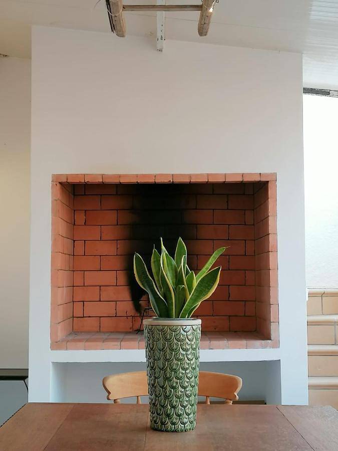 Casa rural para 10 personas, con piscina y jardín en Silves - 4