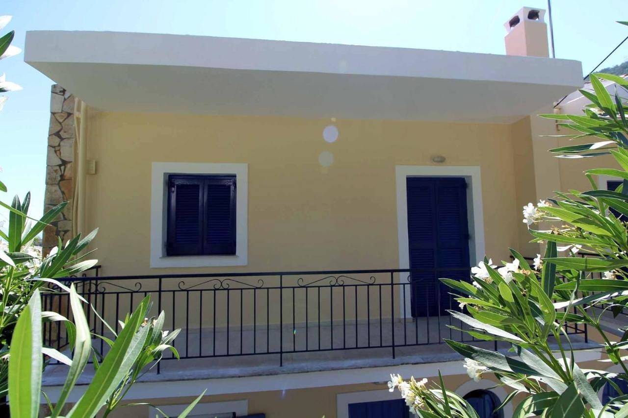 Appartement entier, Apartment in Katavolos, Corfou