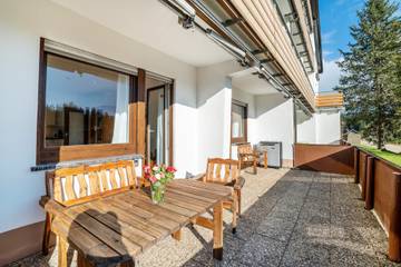Hütte für 4 Personen in Freudenstadt, Mittlerer Schwarzwald, Bild 1