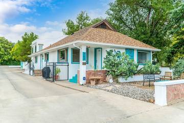 Vacation House for 4 Guests in Cottonwood (AZ), Coconino National Forest, Picture 1