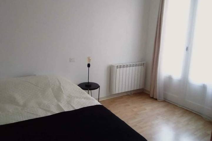 Entire apartment, Homerez - Apartment in Rodez in Rodez, Aveyron
