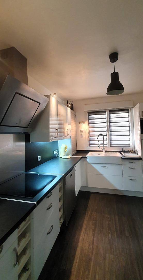 Gîte pour 8 personnes, avec jardin, animaux acceptés dans Seine-et-Marne - 3