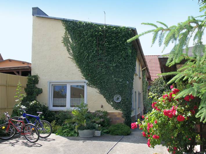 Ferienhaus für 4 Personen, mit Garten und Terrasse in Garz/Rügen - 2