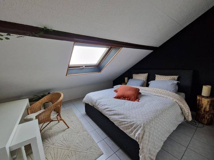 Gîte pour 2 personnes à Talange - 4