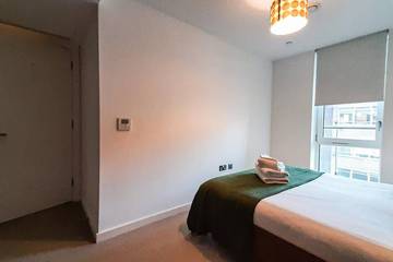 Apartment for 2 People in Tower Hamlets, London, Photo 2