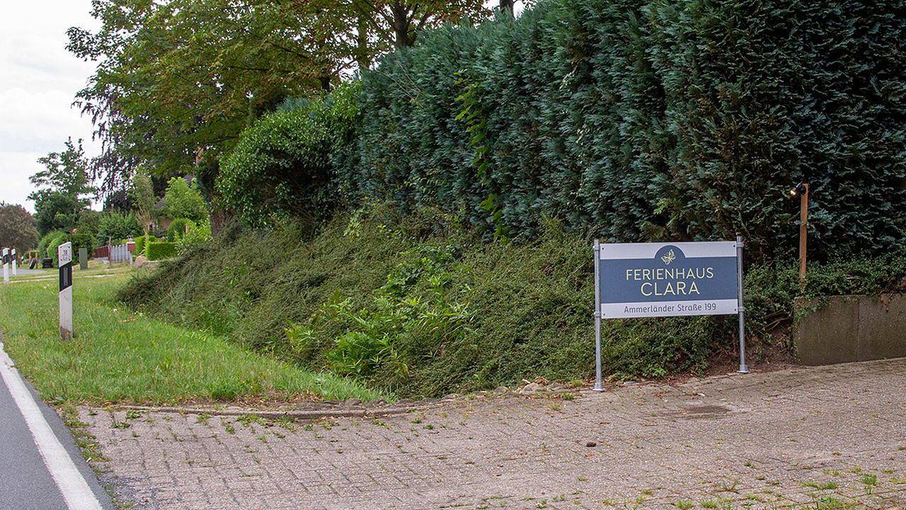 Ferienhaus für 4 Personen (50 m²) in Wardenburg in Wardenburg, Oldenburger Münsterland